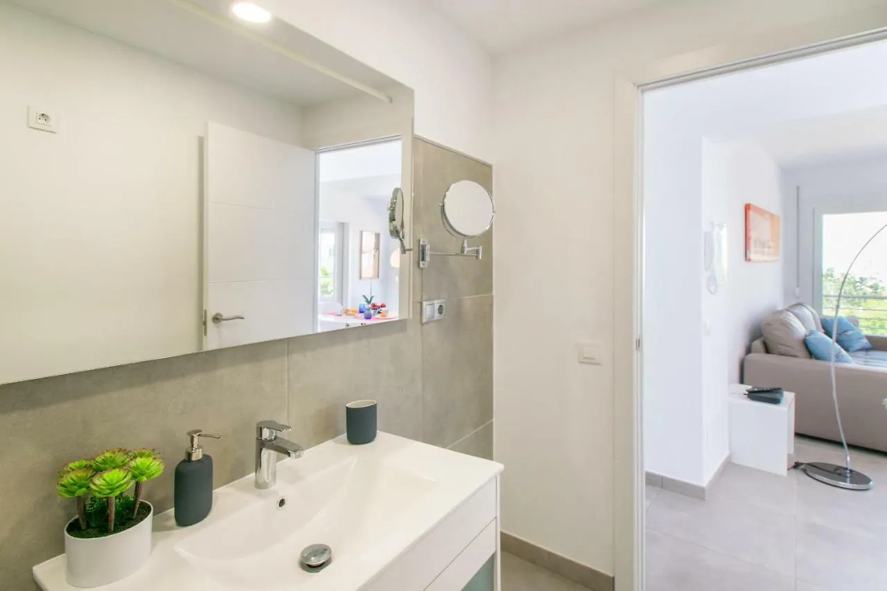 Apartamento Lauet Pollensa By Mallorca Villa Selection Port de Pollenca