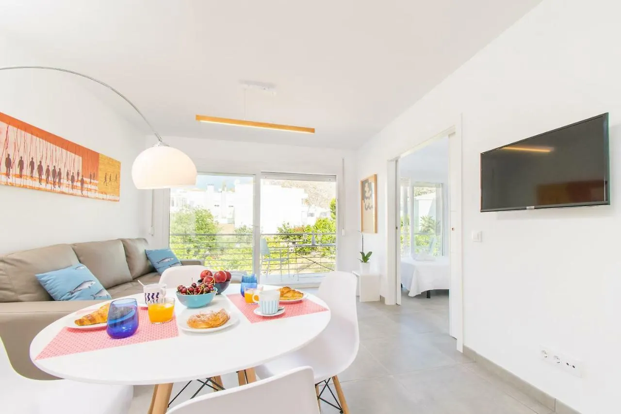Apartamento Lauet Pollensa By Mallorca Villa Selection Port de Pollenca 0*,