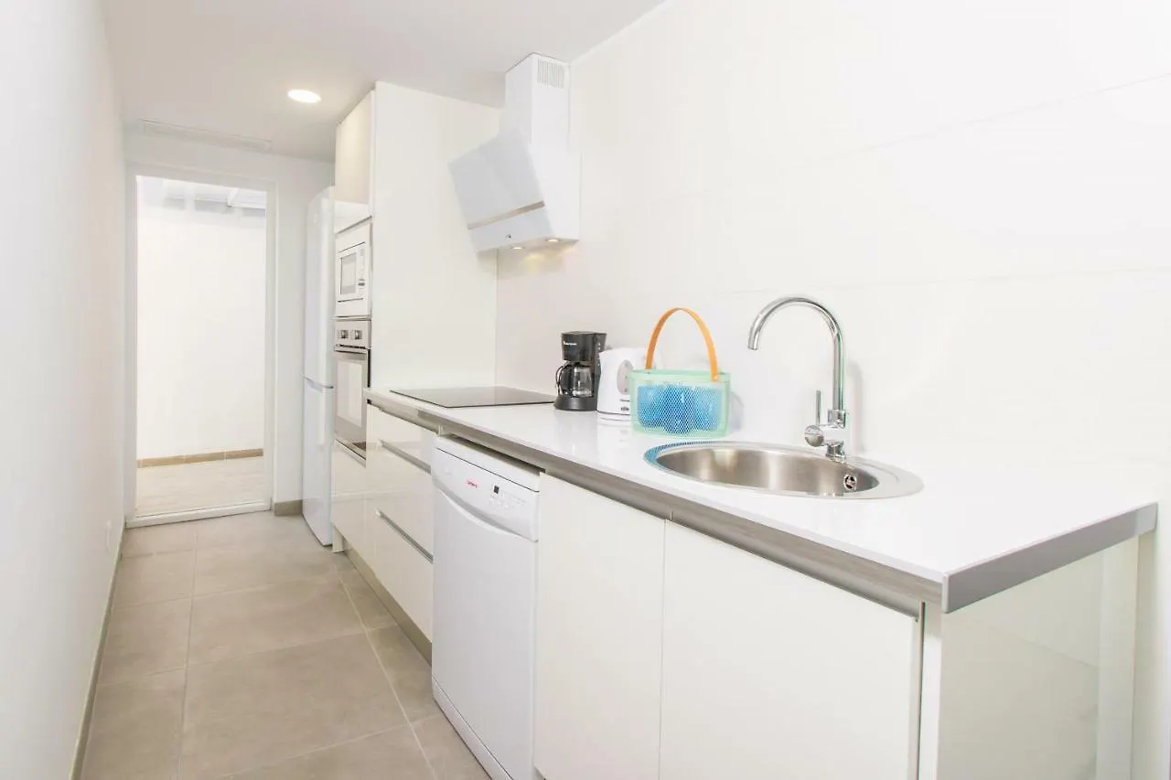 Apartment Apartamento Lauet Pollensa By Mallorca Villa Selection Port de Pollenca