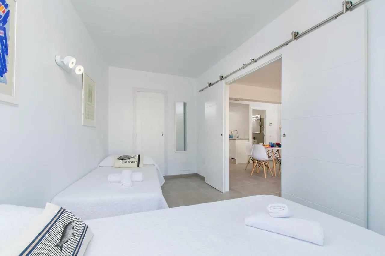 Apartamento Lauet Pollensa By Mallorca Villa Selection Port de Pollenca Apartment